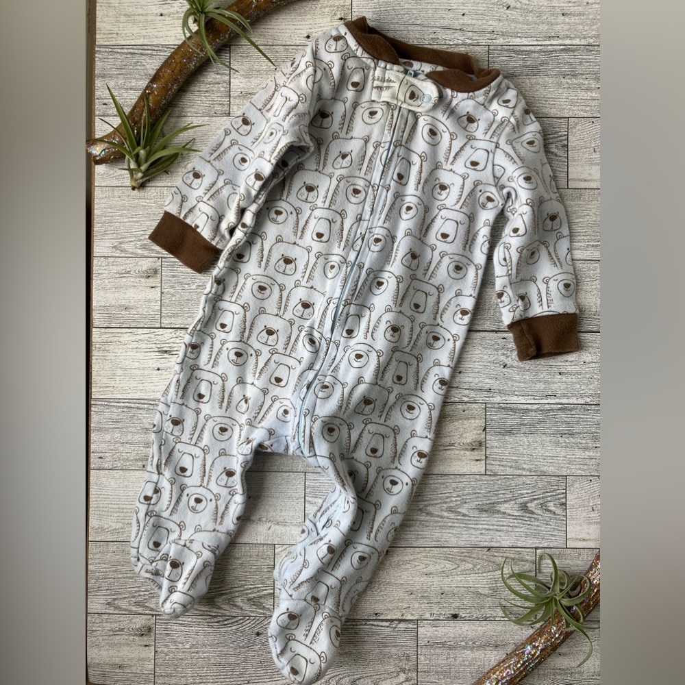 Koala Baby Cotton Onesie